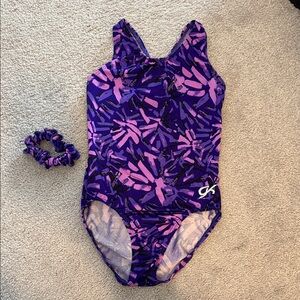 Gk leotard